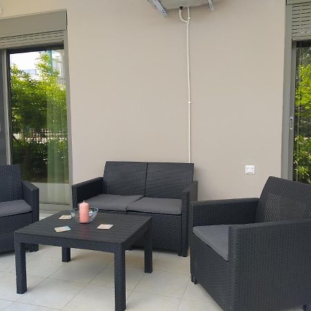 Sea Horizon Suites คัลกิดา ภายนอก รูปภาพ