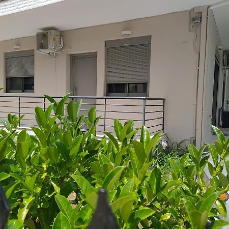 Sea Horizon Suites คัลกิดา ภายนอก รูปภาพ