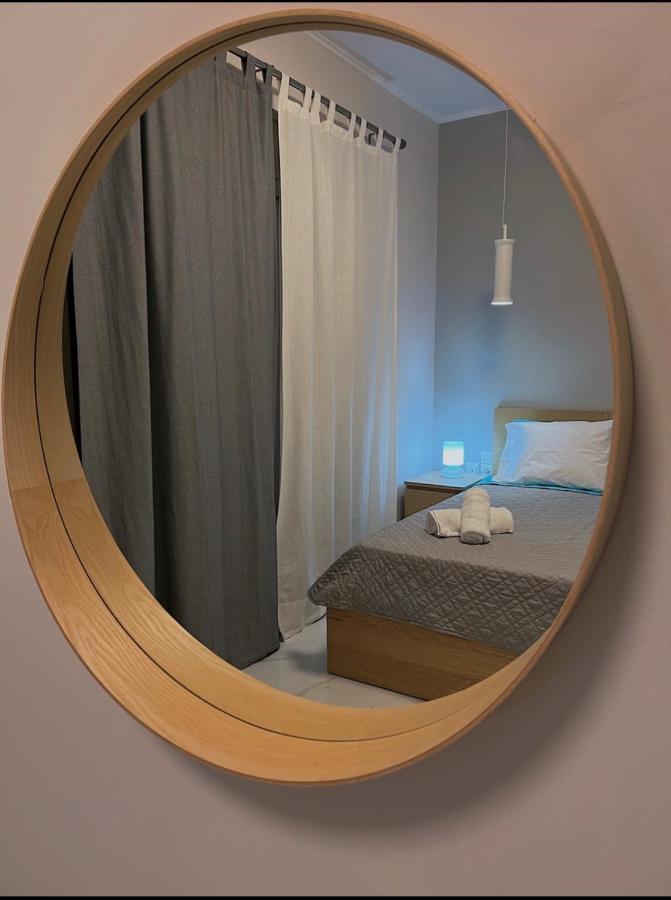 Sea Horizon Suites คัลกิดา ภายนอก รูปภาพ