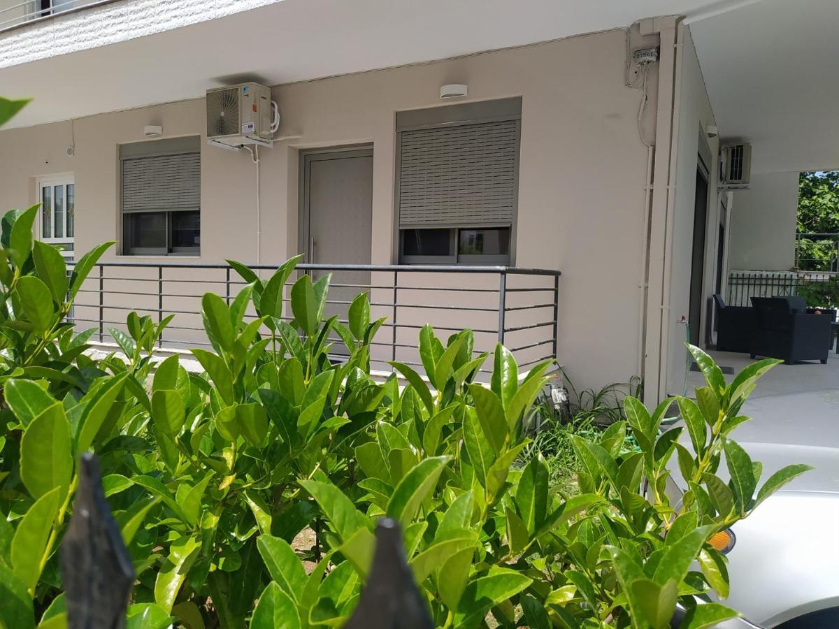 Sea Horizon Suites คัลกิดา ภายนอก รูปภาพ