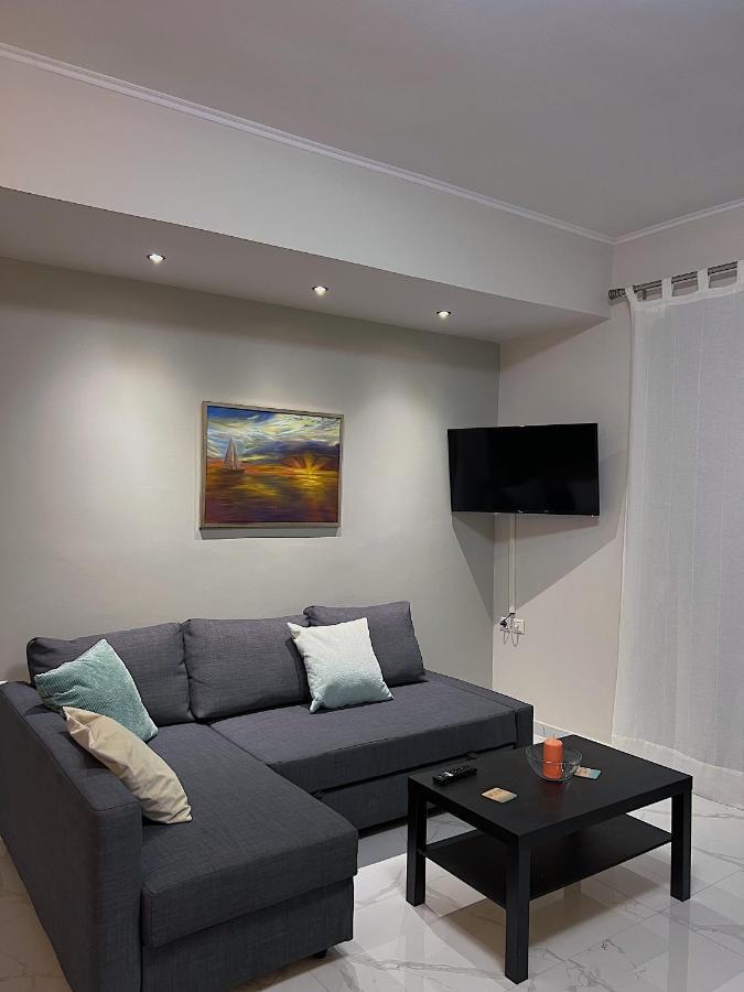 Sea Horizon Suites คัลกิดา ภายนอก รูปภาพ