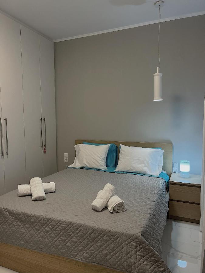 Sea Horizon Suites คัลกิดา ภายนอก รูปภาพ
