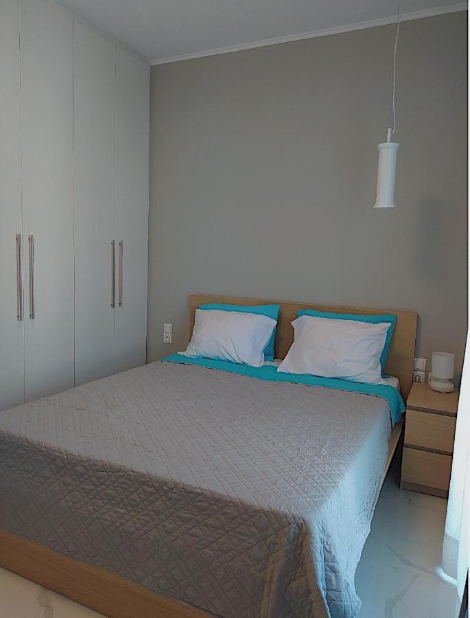 Sea Horizon Suites คัลกิดา ภายนอก รูปภาพ